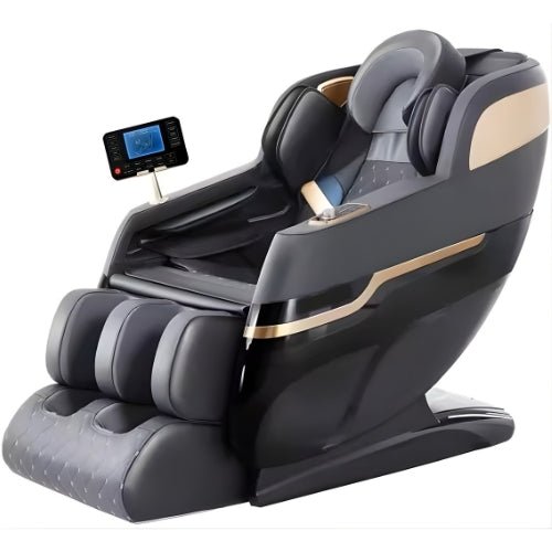 Wavex C124 Black